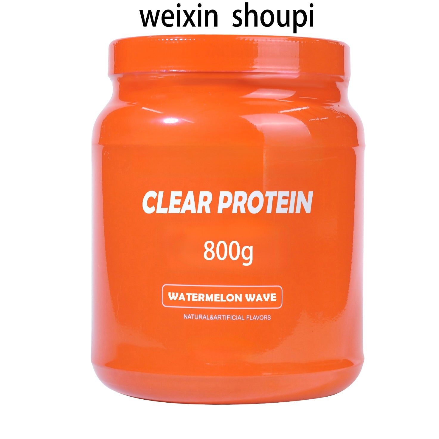 Unleash Your Potential with Our Premium Whey Protein Powder!