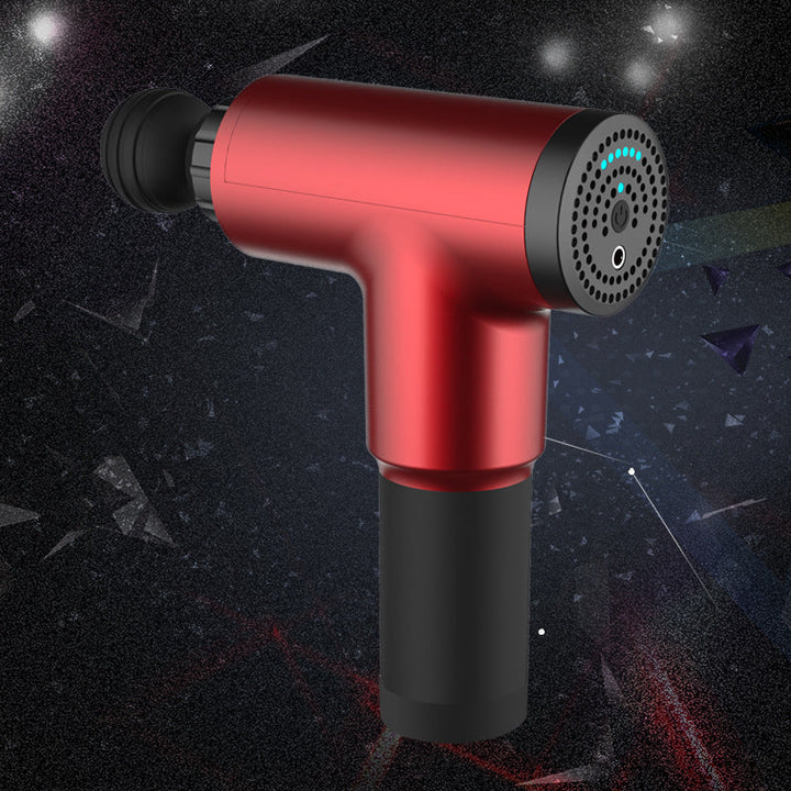 Discover the Ultimate Relaxation with Our Electric Muscle Relaxing Tool Massage Gun