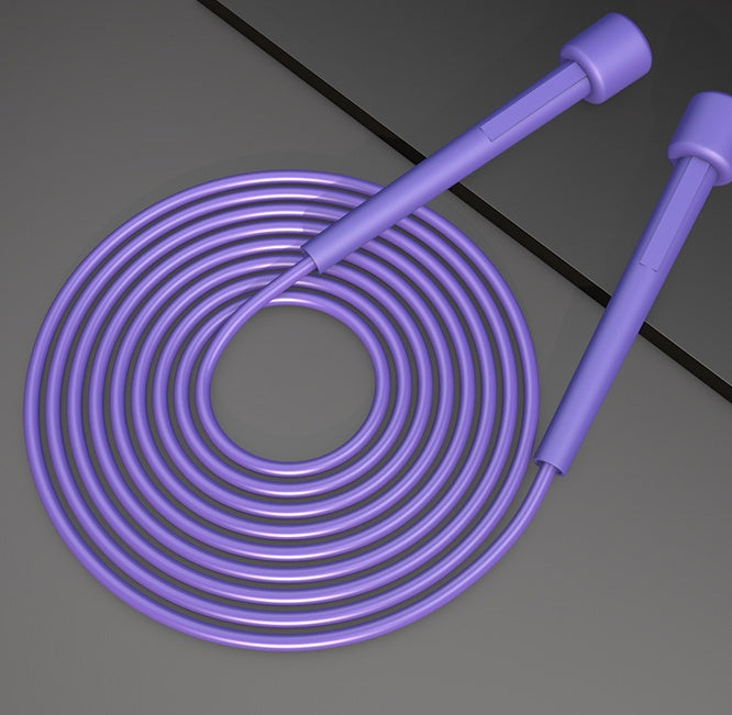 Get Moving with the Adjustable Kids Skipping Rope Sports Training