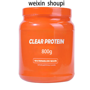 Unleash Your Potential with Our Premium Whey Protein Powder!