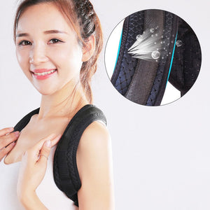 Transform Your Posture with the Humpback Posture Correction Belt