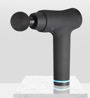 Unlock Total Relaxation with the Soothing Muscle Massage Gun