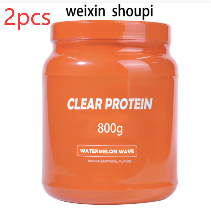 Fuel Your Fitness Journey with Our Premium Whey Protein Powder