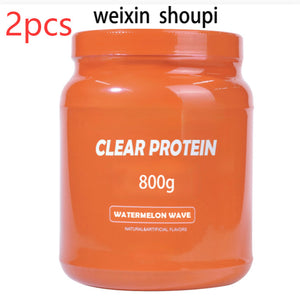 Fuel Your Fitness Journey with Our Premium Whey Protein Powder