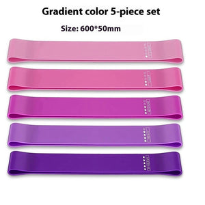 Elevate Your Yoga Practice with the TPE Yoga Fitness Resistance Band