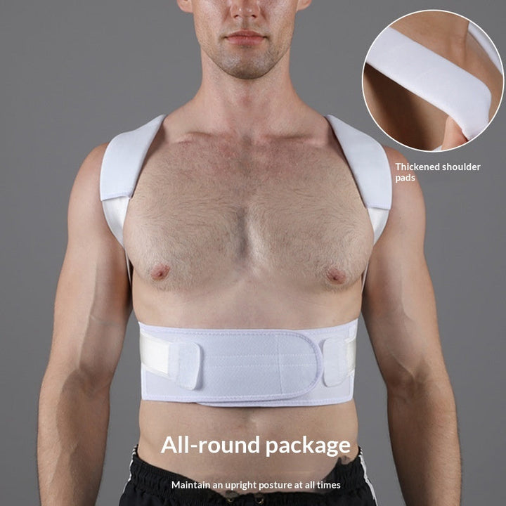 Posture Correction Belt for Adults: Your Key to Comfort and Health