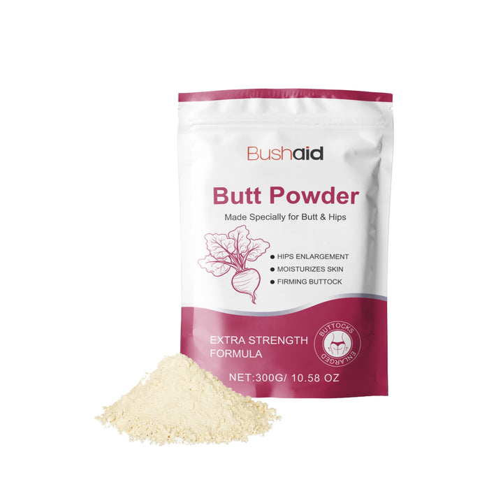 Elevate Your Fitness Journey with Hip Enhancement Protein Powder