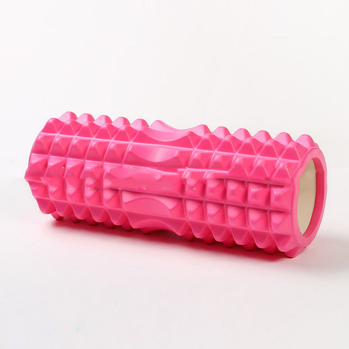 Unlock Your Potential with the 45 Cm Column Fitness Pilates Yoga Foam Roller