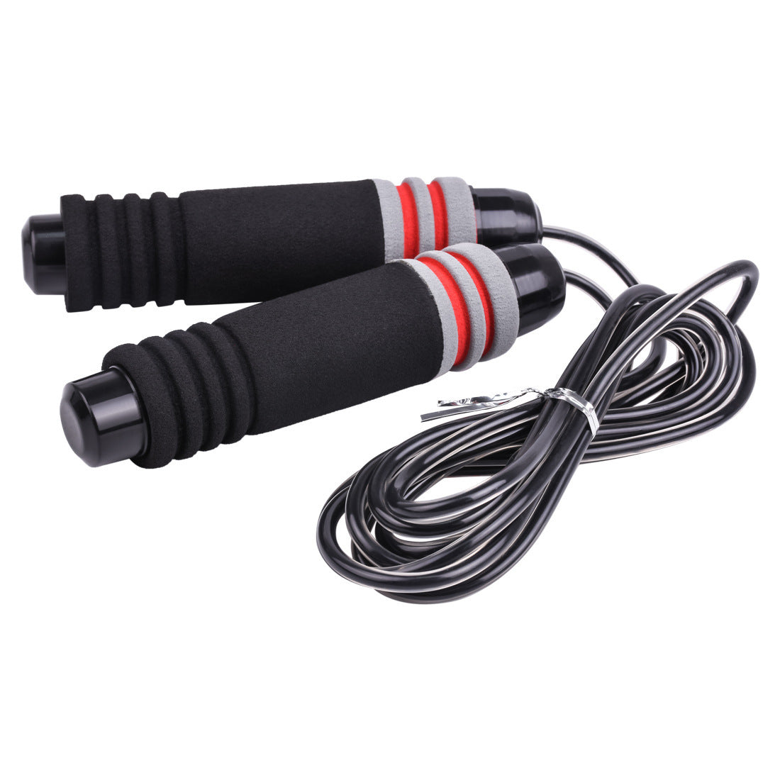 Elevate Your Fitness Routine with the Adjustable Jumping Rope