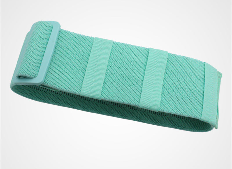 Elevate Your Fitness with Aolikes Adjustable Elastic Resistance Booty Bands