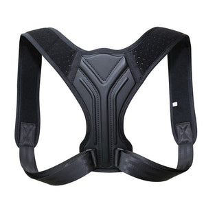 Back Posture Anti-camel Corrector Sponge Centering Belt: Your Path to a Healthier Posture