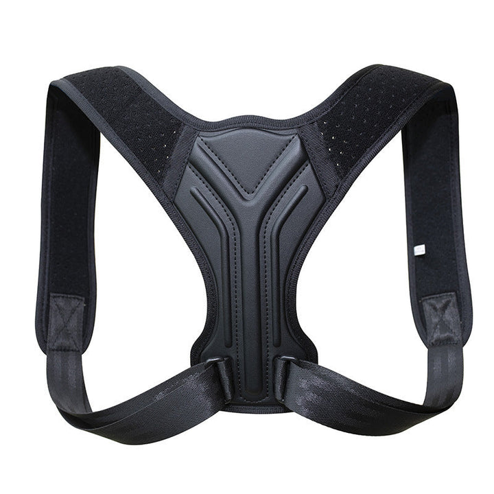 Back Posture Anti-camel Corrector Sponge Centering Belt: Your Path to a Healthier Posture