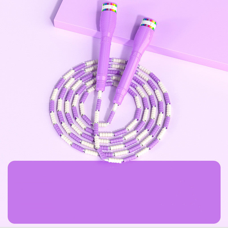 Why the Fitness Students Adjust Rope Skipping is a Must-Have for Your Workout Routine