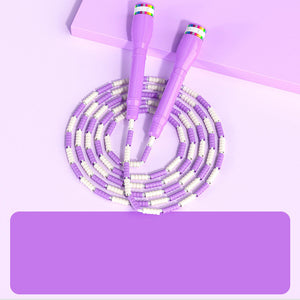 Why the Fitness Students Adjust Rope Skipping is a Must-Have for Your Workout Routine