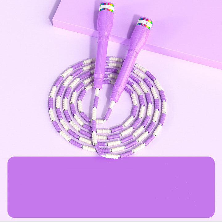 Why the Fitness Students Adjust Rope Skipping is a Must-Have for Your Workout Routine