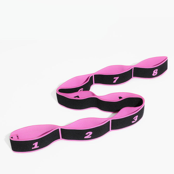 Unlock Your Fitness Potential with the Fitness Elastic Band