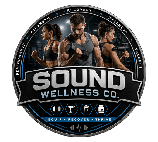 Sound Wellness Co.